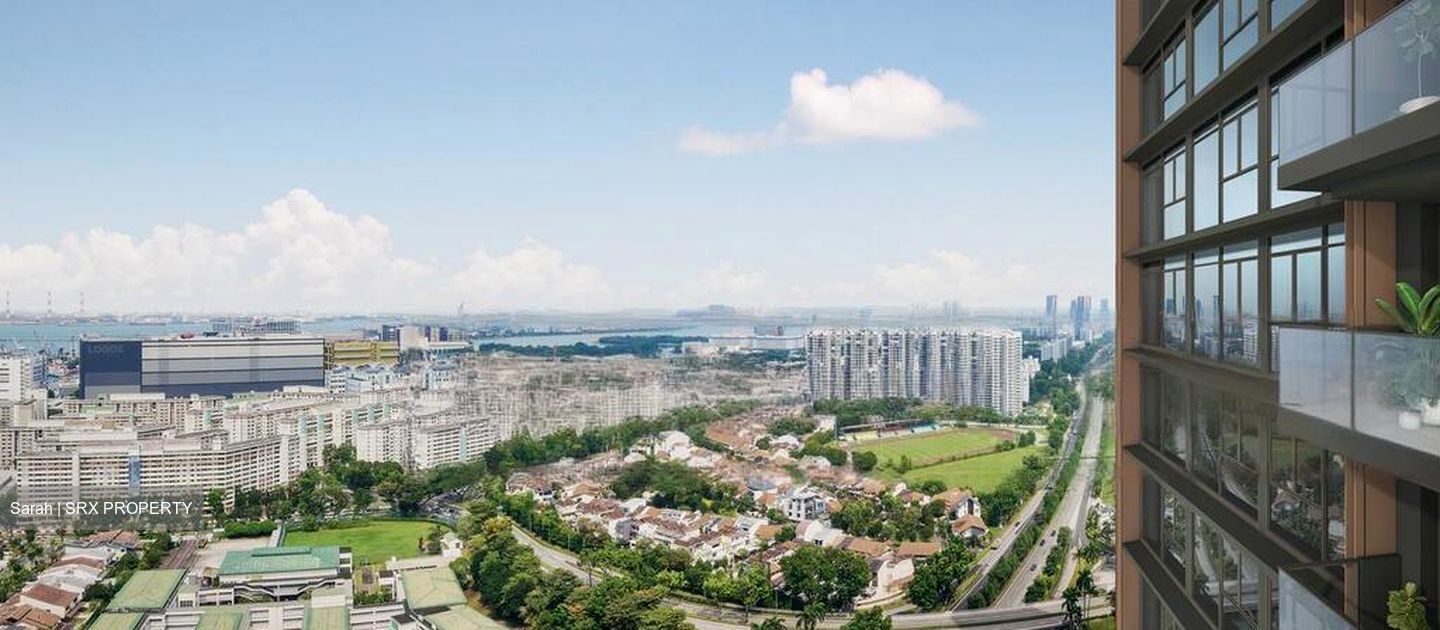 Elta (D5), Apartment #483012381